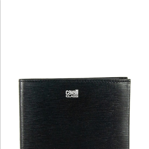 Roberto Cavalli wallet